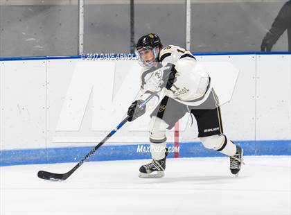Thumbnail 2 in Westminster School vs Noble & Greenough (Harrington Invitational) photogallery.