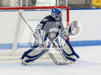 Thumbnail 3 in Westminster School vs Noble & Greenough (Harrington Invitational) photogallery.