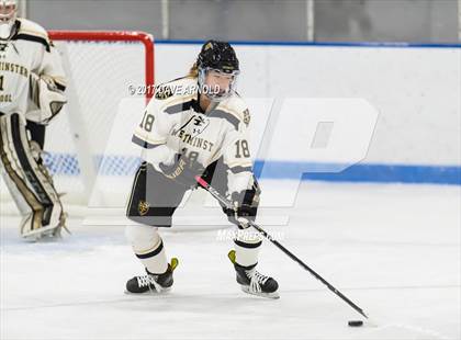 Thumbnail 3 in Westminster School vs Noble & Greenough (Harrington Invitational) photogallery.