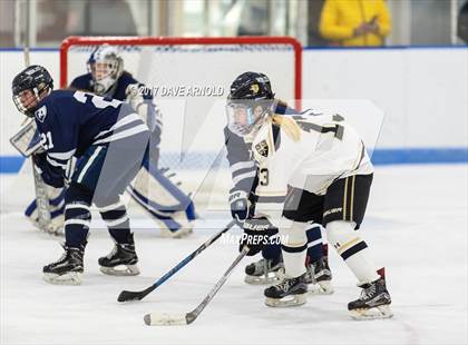 Thumbnail 1 in Westminster School vs Noble & Greenough (Harrington Invitational) photogallery.