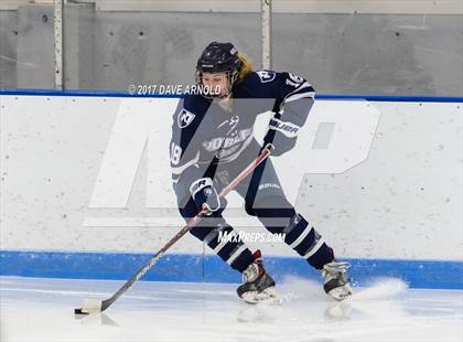 Thumbnail 2 in Westminster School vs Noble & Greenough (Harrington Invitational) photogallery.