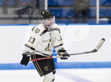 Thumbnail 1 in Westminster School vs Noble & Greenough (Harrington Invitational) photogallery.