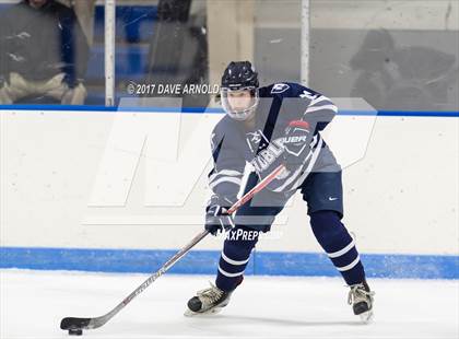 Thumbnail 2 in Westminster School vs Noble & Greenough (Harrington Invitational) photogallery.