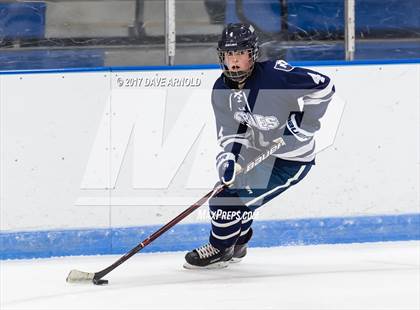 Thumbnail 1 in Westminster School vs Noble & Greenough (Harrington Invitational) photogallery.