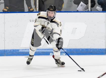 Thumbnail 2 in Westminster School vs Noble & Greenough (Harrington Invitational) photogallery.
