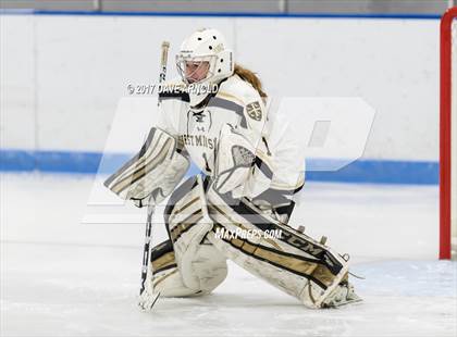 Thumbnail 3 in Westminster School vs Noble & Greenough (Harrington Invitational) photogallery.