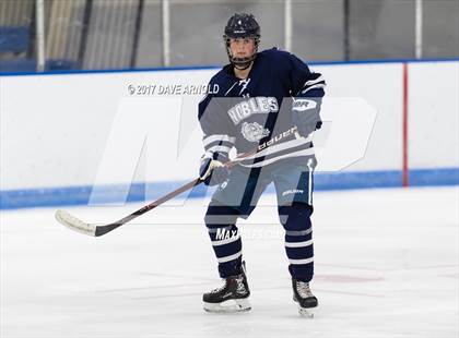 Thumbnail 1 in Westminster School vs Noble & Greenough (Harrington Invitational) photogallery.