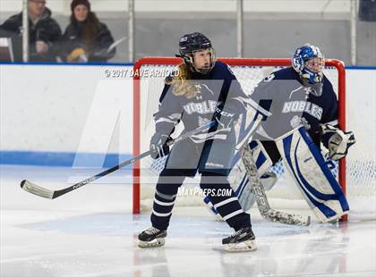 Thumbnail 3 in Westminster School vs Noble & Greenough (Harrington Invitational) photogallery.
