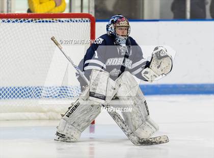 Thumbnail 1 in Westminster School vs Noble & Greenough (Harrington Invitational) photogallery.