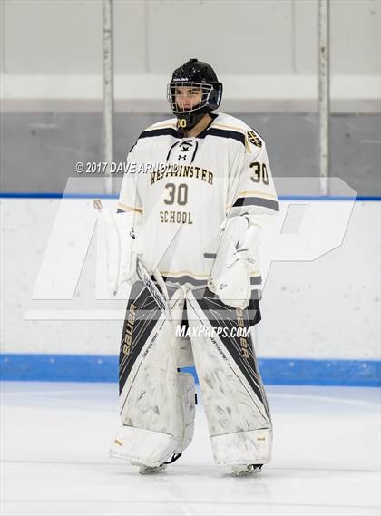 Thumbnail 1 in Westminster School vs Noble & Greenough (Harrington Invitational) photogallery.