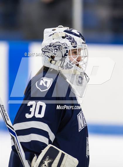 Thumbnail 3 in Westminster School vs Noble & Greenough (Harrington Invitational) photogallery.
