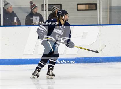 Thumbnail 3 in Westminster School vs Noble & Greenough (Harrington Invitational) photogallery.