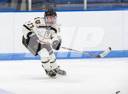 Thumbnail 1 in Westminster School vs Noble & Greenough (Harrington Invitational) photogallery.