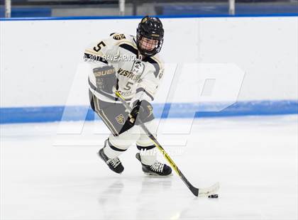 Thumbnail 2 in Westminster School vs Noble & Greenough (Harrington Invitational) photogallery.