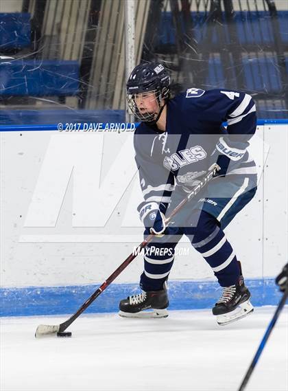 Thumbnail 3 in Westminster School vs Noble & Greenough (Harrington Invitational) photogallery.