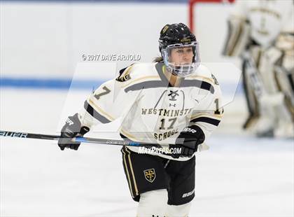 Thumbnail 3 in Westminster School vs Noble & Greenough (Harrington Invitational) photogallery.