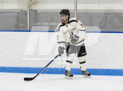 Thumbnail 3 in Westminster School vs Noble & Greenough (Harrington Invitational) photogallery.