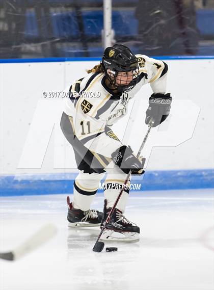 Thumbnail 3 in Westminster School vs Noble & Greenough (Harrington Invitational) photogallery.
