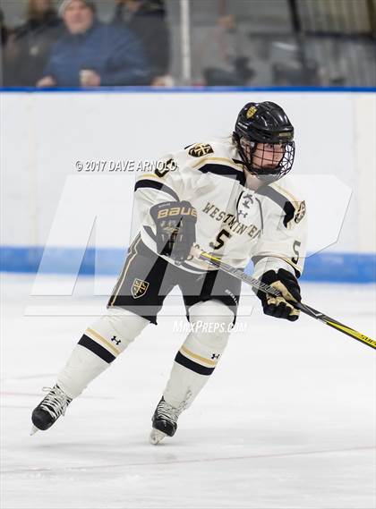 Thumbnail 1 in Westminster School vs Noble & Greenough (Harrington Invitational) photogallery.