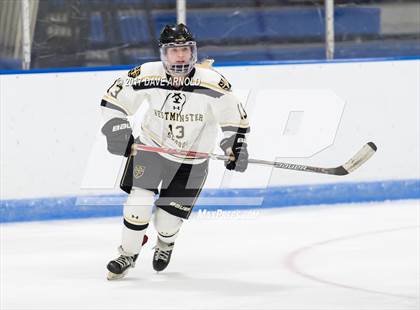 Thumbnail 3 in Westminster School vs Noble & Greenough (Harrington Invitational) photogallery.