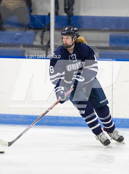Thumbnail 3 in Westminster School vs Noble & Greenough (Harrington Invitational) photogallery.
