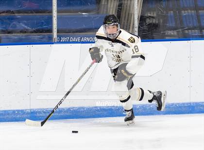 Thumbnail 1 in Westminster School vs Noble & Greenough (Harrington Invitational) photogallery.