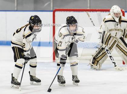 Thumbnail 1 in Westminster School vs Noble & Greenough (Harrington Invitational) photogallery.