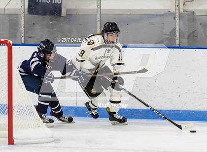 Thumbnail 3 in Westminster School vs Noble & Greenough (Harrington Invitational) photogallery.