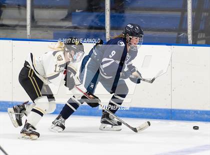 Thumbnail 1 in Westminster School vs Noble & Greenough (Harrington Invitational) photogallery.