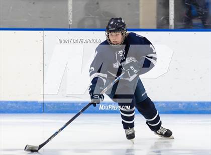 Thumbnail 2 in Westminster School vs Noble & Greenough (Harrington Invitational) photogallery.