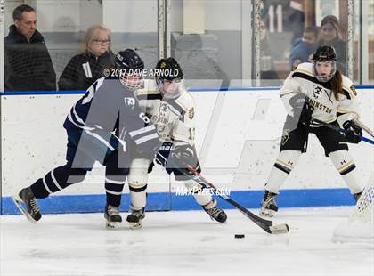 Thumbnail 1 in Westminster School vs Noble & Greenough (Harrington Invitational) photogallery.