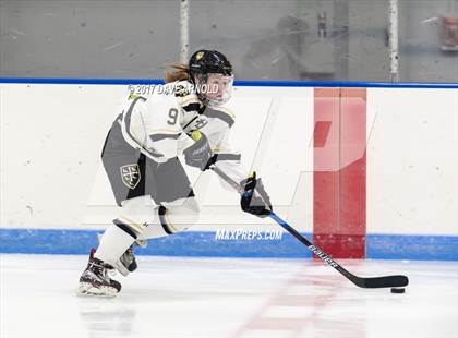 Thumbnail 2 in Westminster School vs Noble & Greenough (Harrington Invitational) photogallery.