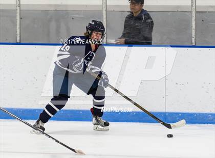 Thumbnail 2 in Westminster School vs Noble & Greenough (Harrington Invitational) photogallery.