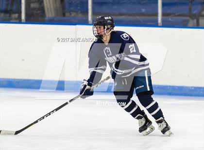 Thumbnail 3 in Westminster School vs Noble & Greenough (Harrington Invitational) photogallery.