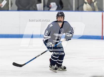 Thumbnail 1 in Westminster School vs Noble & Greenough (Harrington Invitational) photogallery.