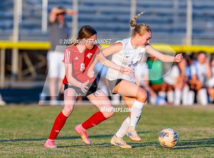 Thumbnail 2 in Jack Britt @ Hoke County photogallery.