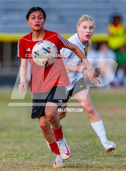 Thumbnail 2 in Jack Britt @ Hoke County photogallery.