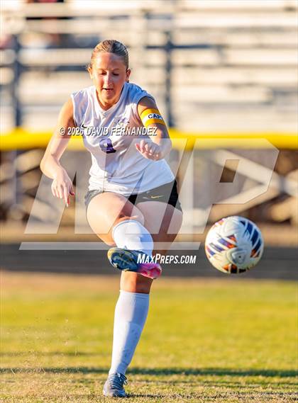 Thumbnail 2 in Jack Britt @ Hoke County photogallery.
