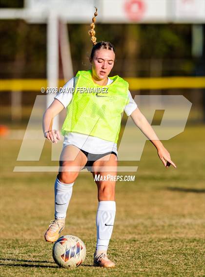 Thumbnail 1 in Jack Britt @ Hoke County photogallery.