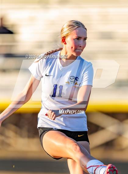 Thumbnail 3 in Jack Britt @ Hoke County photogallery.