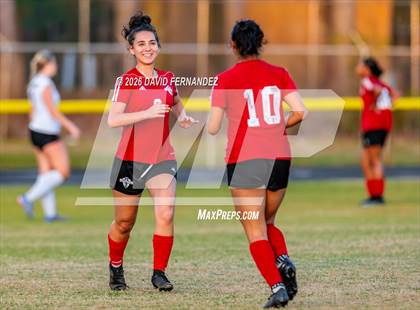 Thumbnail 1 in Jack Britt @ Hoke County photogallery.
