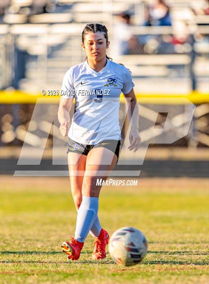 Thumbnail 1 in Jack Britt @ Hoke County photogallery.