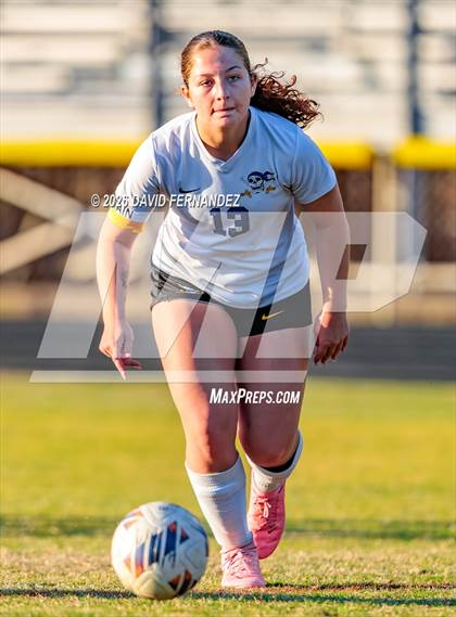 Thumbnail 3 in Jack Britt @ Hoke County photogallery.