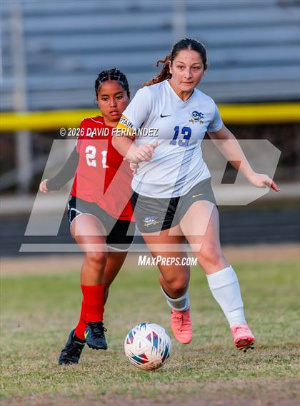 Thumbnail 2 in Jack Britt @ Hoke County photogallery.