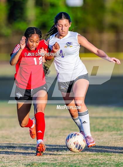Thumbnail 1 in Jack Britt @ Hoke County photogallery.
