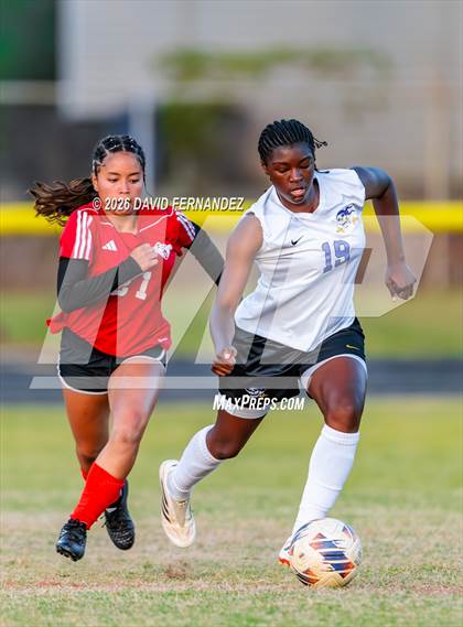 Thumbnail 3 in Jack Britt @ Hoke County photogallery.