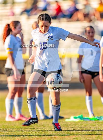 Thumbnail 1 in Jack Britt @ Hoke County photogallery.