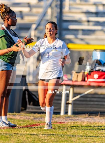 Thumbnail 3 in Jack Britt @ Hoke County photogallery.