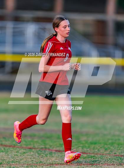 Thumbnail 2 in Jack Britt @ Hoke County photogallery.