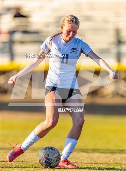 Thumbnail 1 in Jack Britt @ Hoke County photogallery.